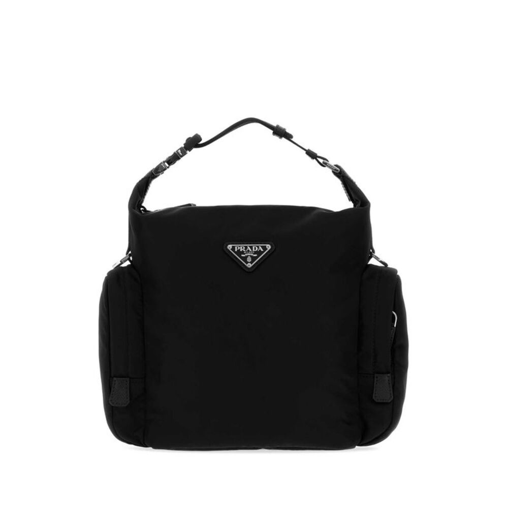 Prada Men Tessuto